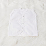 Basic Whites Babywear Set