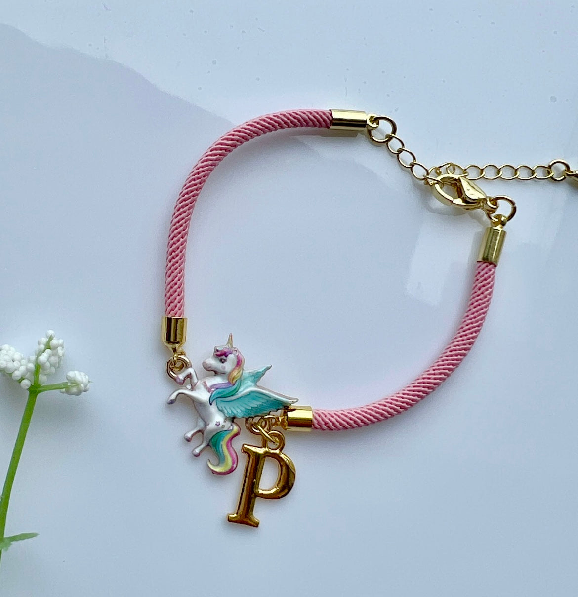 Personalized Rakhi
