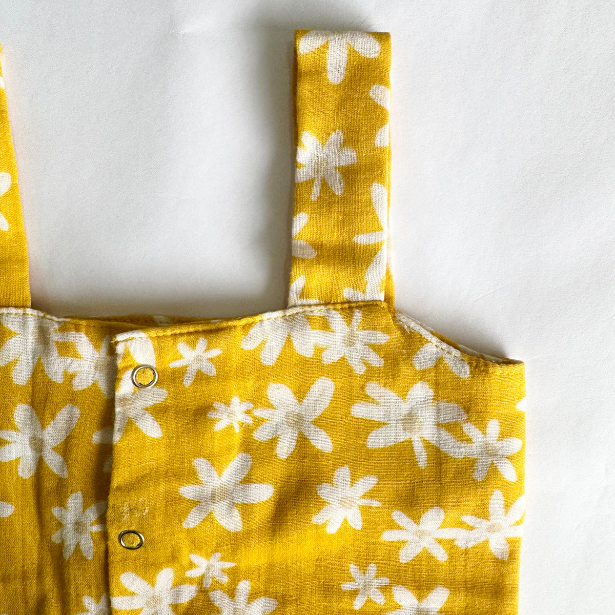 Girls Co-Ord Set- Sunflowers