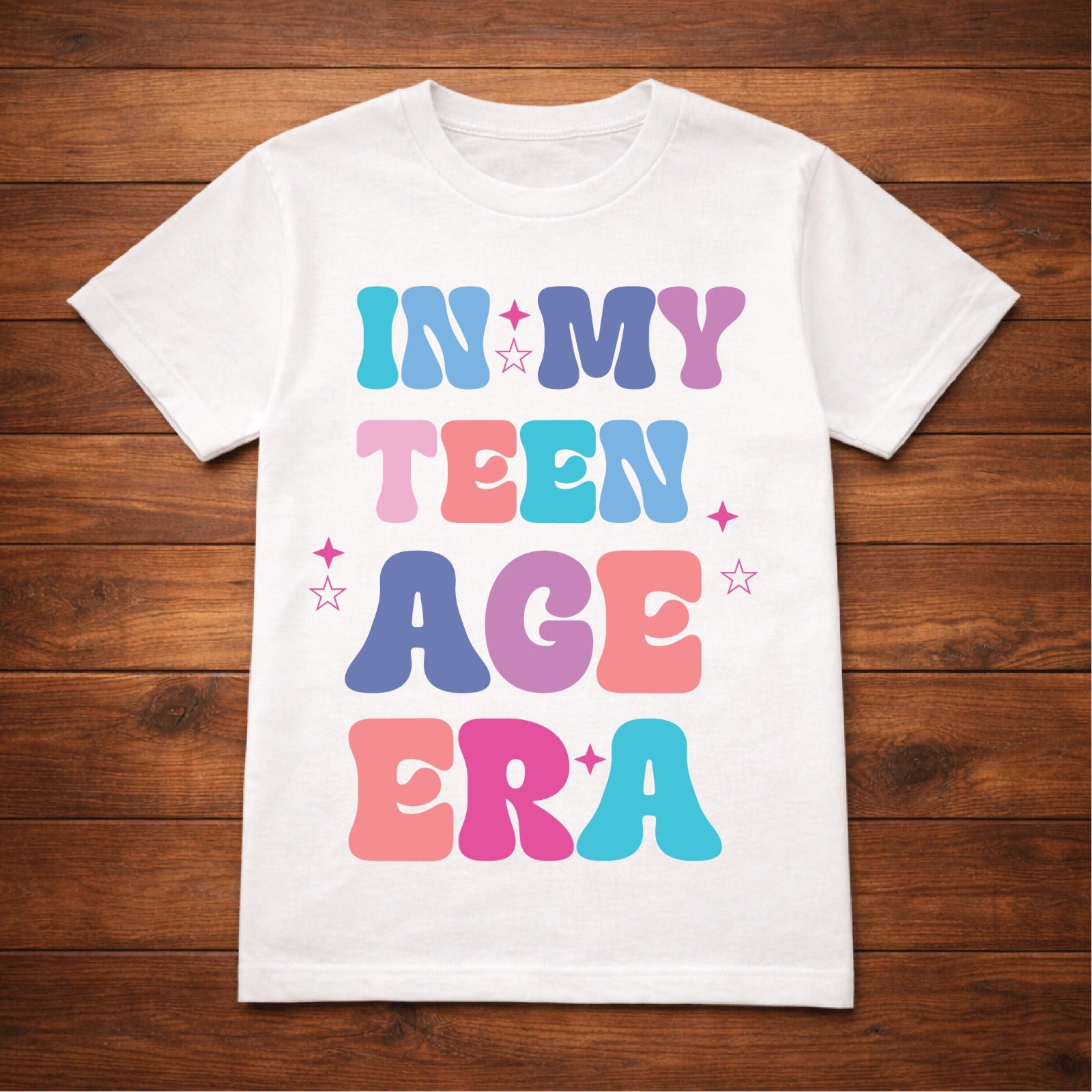 Teen Tees