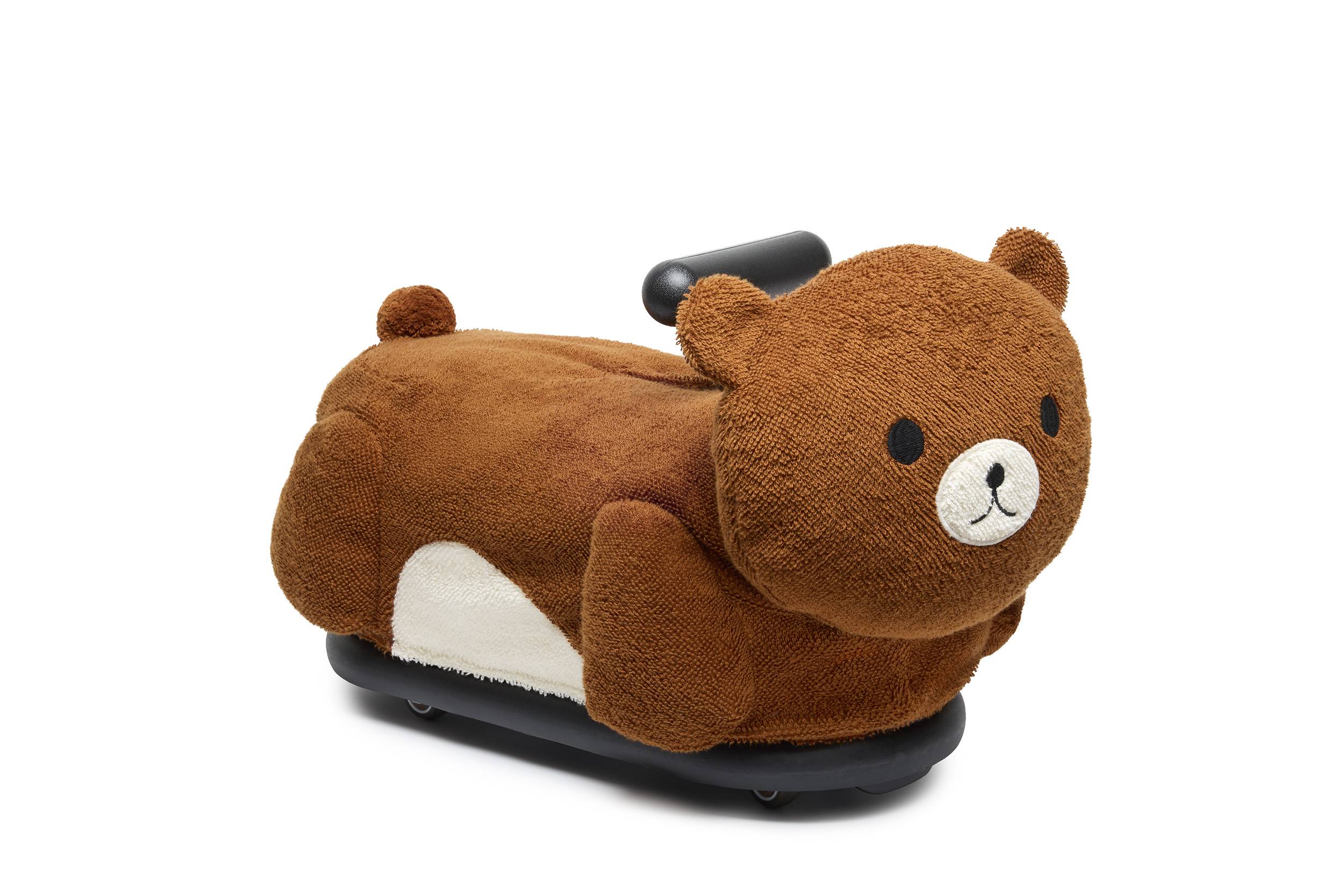 La Cosa Soft Animals - Bear
