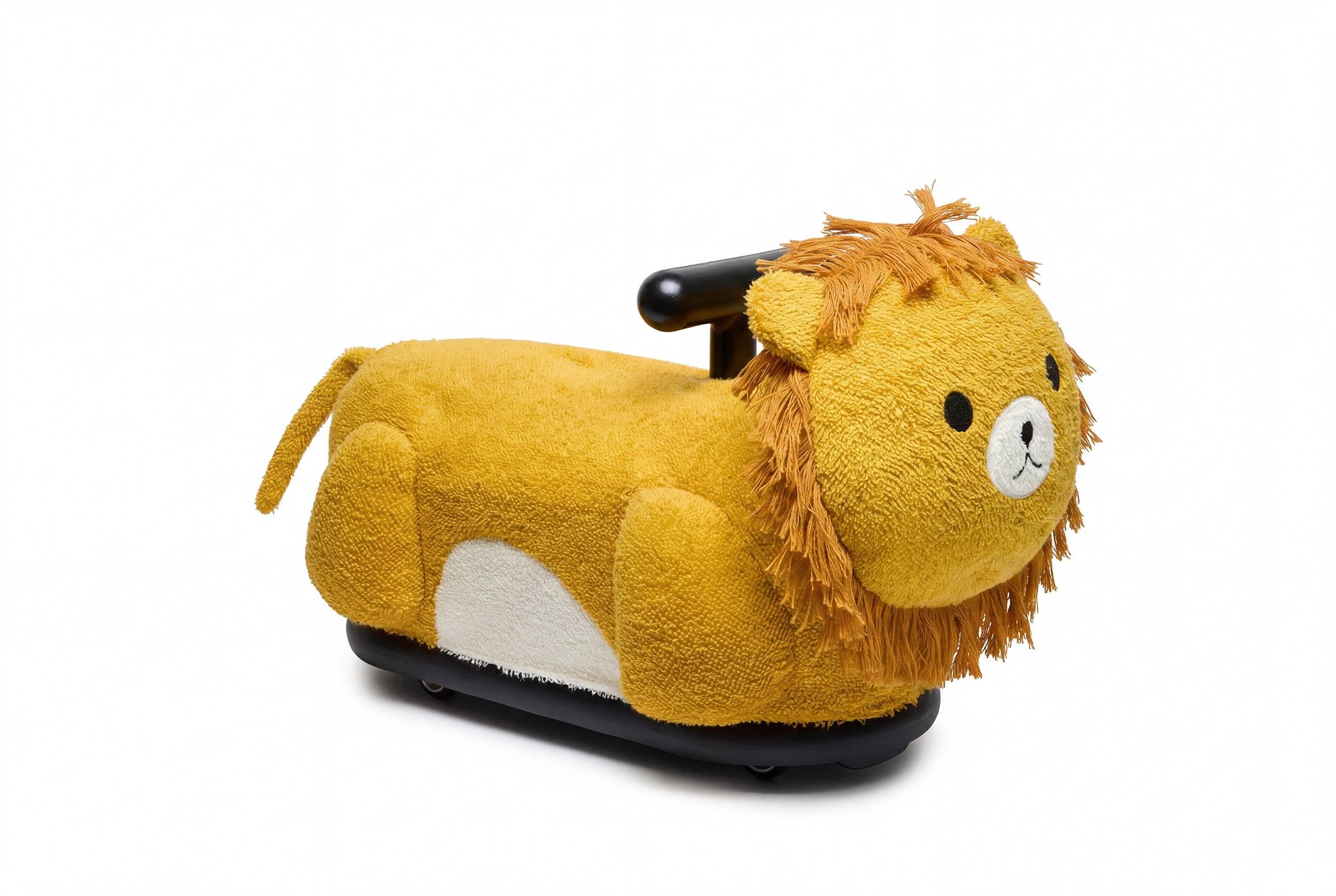 La Cosa Soft Animals - Lion