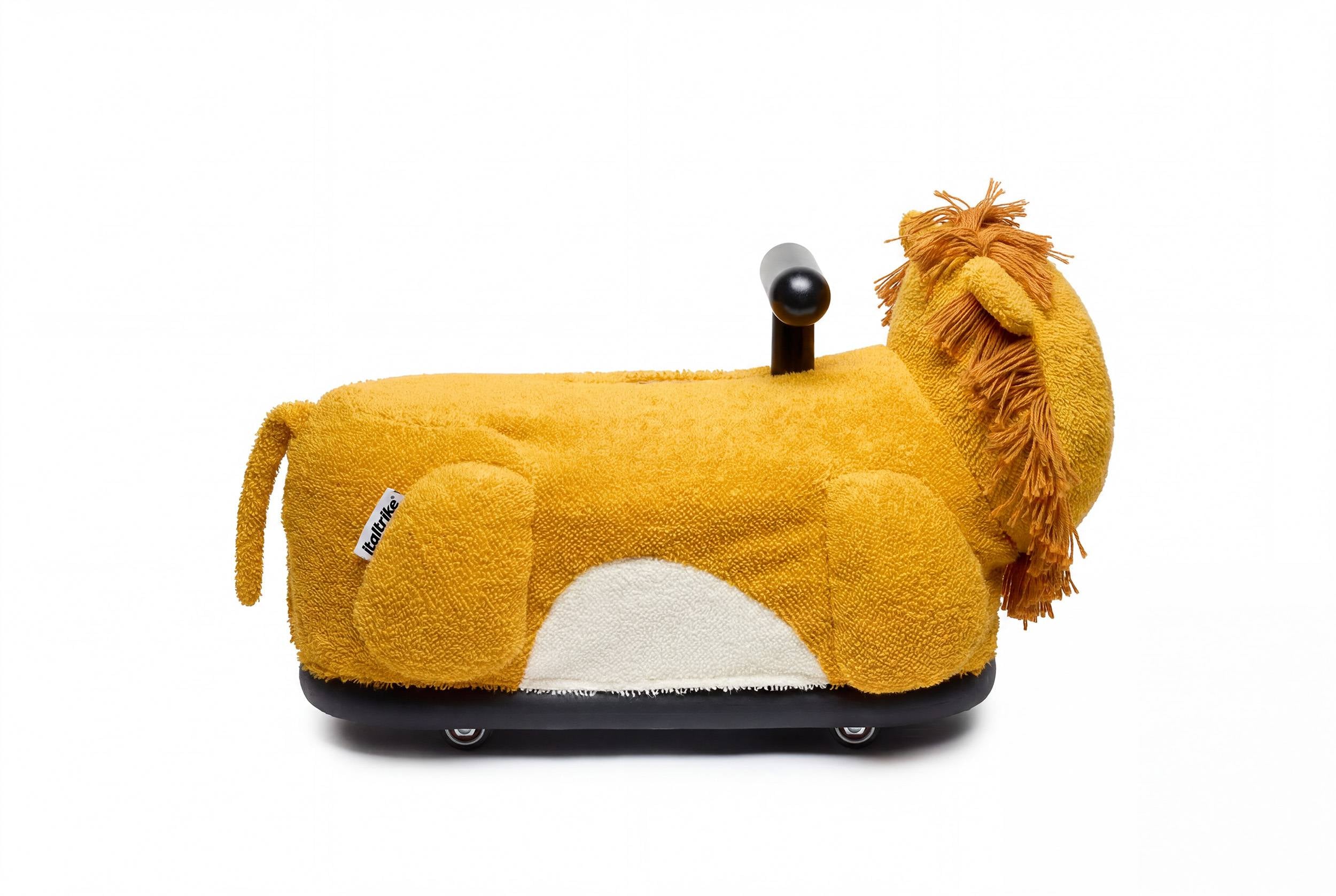 La Cosa Soft Animals