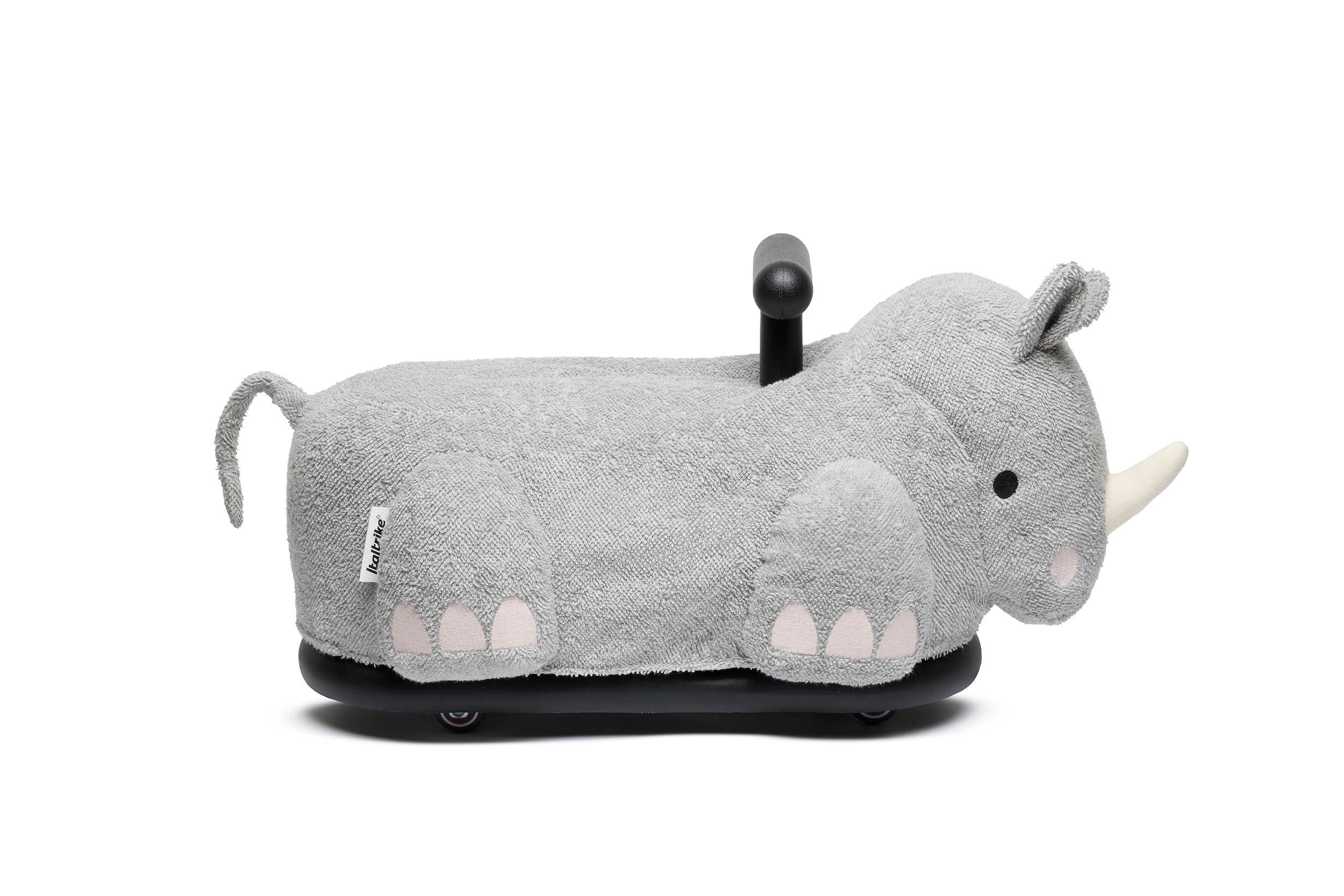 La Cosa Soft Animals