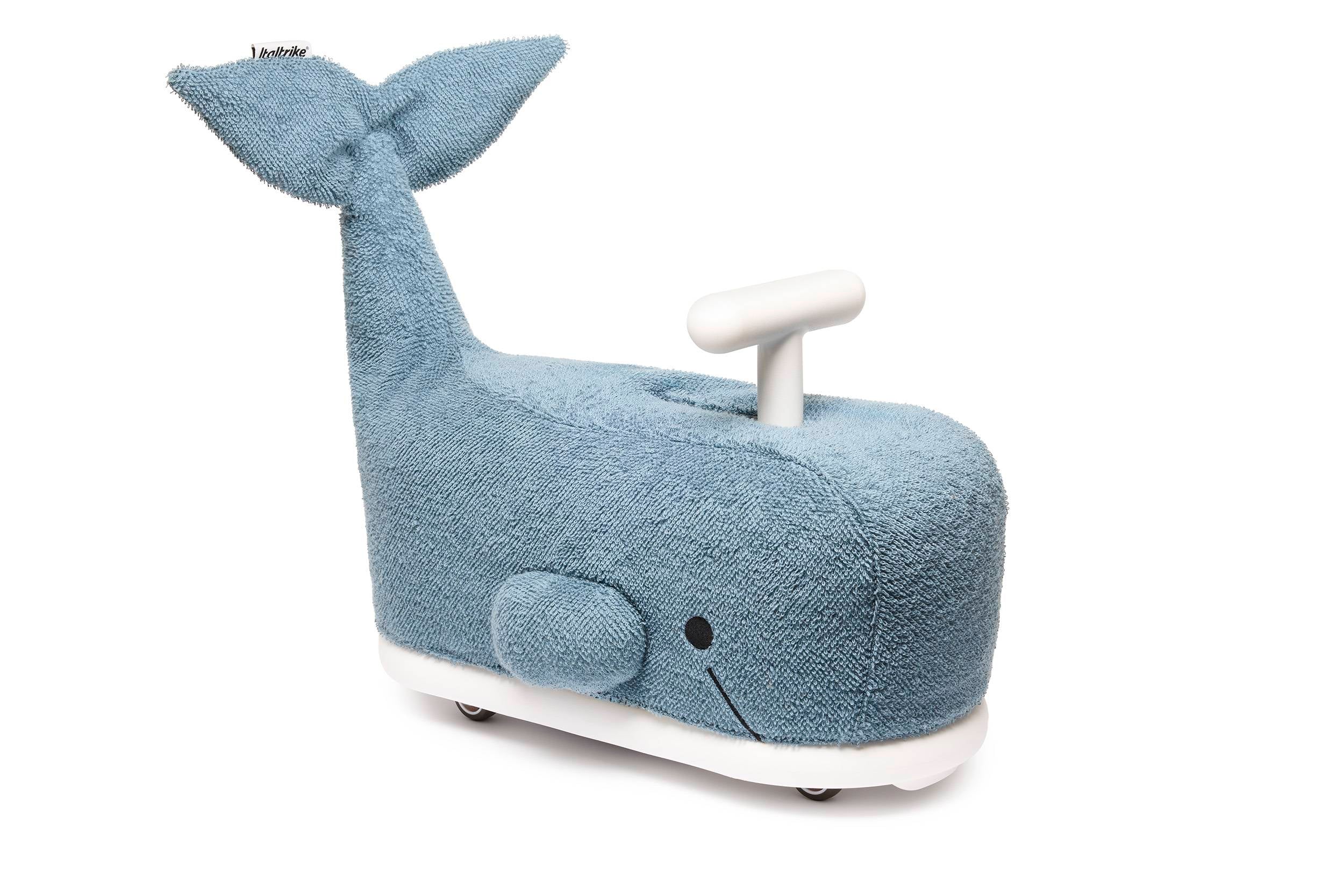 La Cosa Soft Animals - Whale