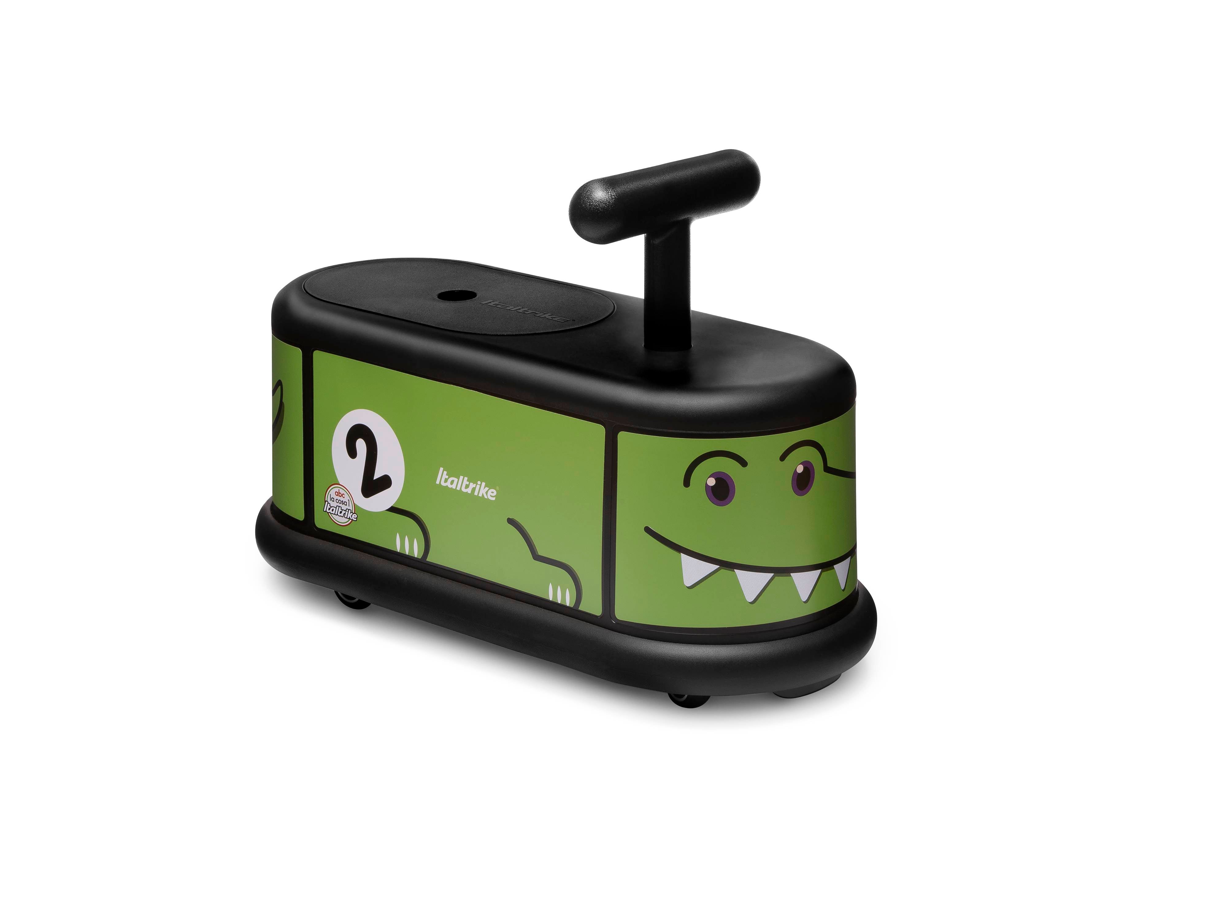 La Cosa Animals - Crocodile
