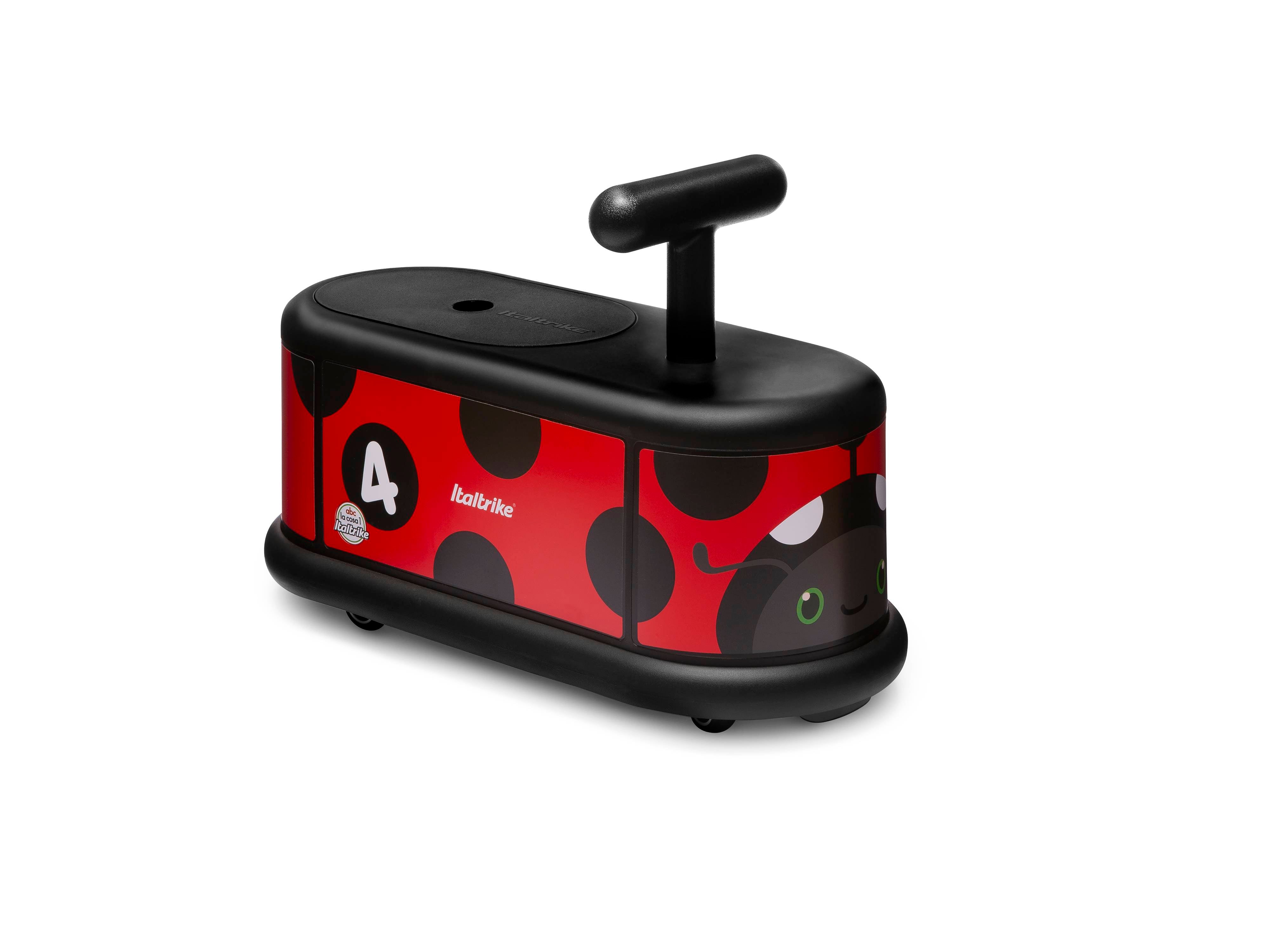 La Cosa Animals - Ladybug