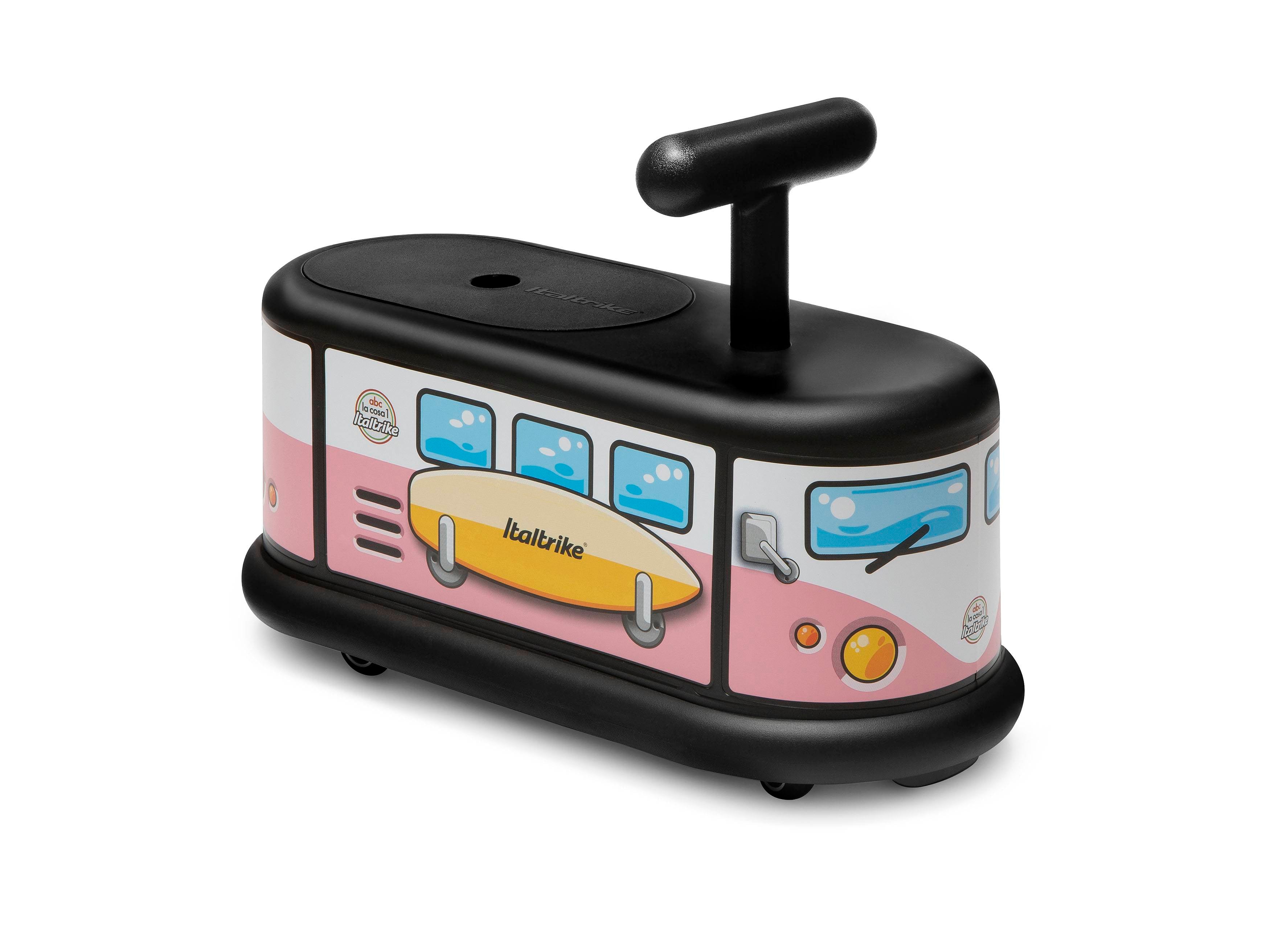 La Cosa Vehicles - California Dreams