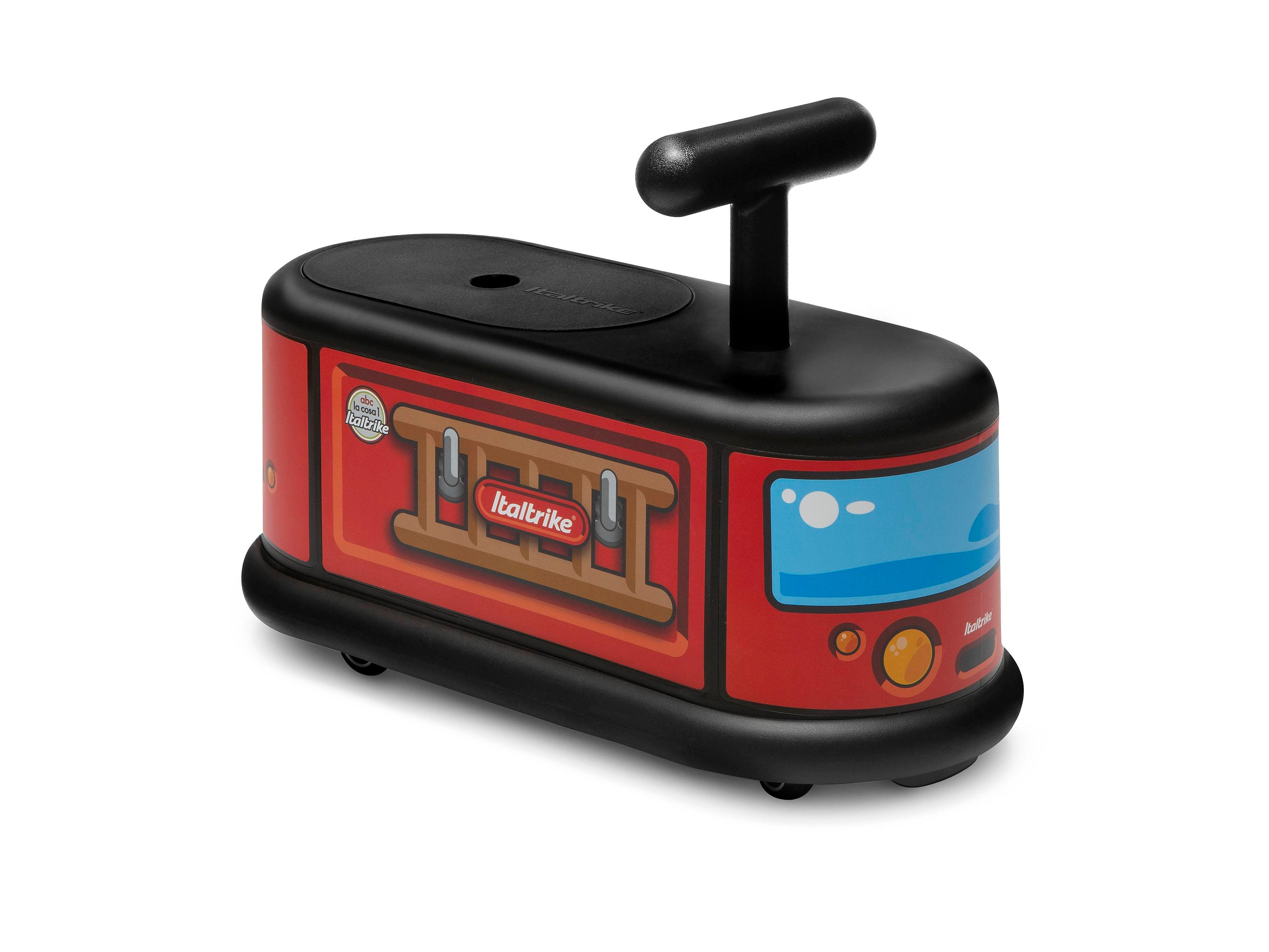 La Cosa Vehicles - Fire Truck