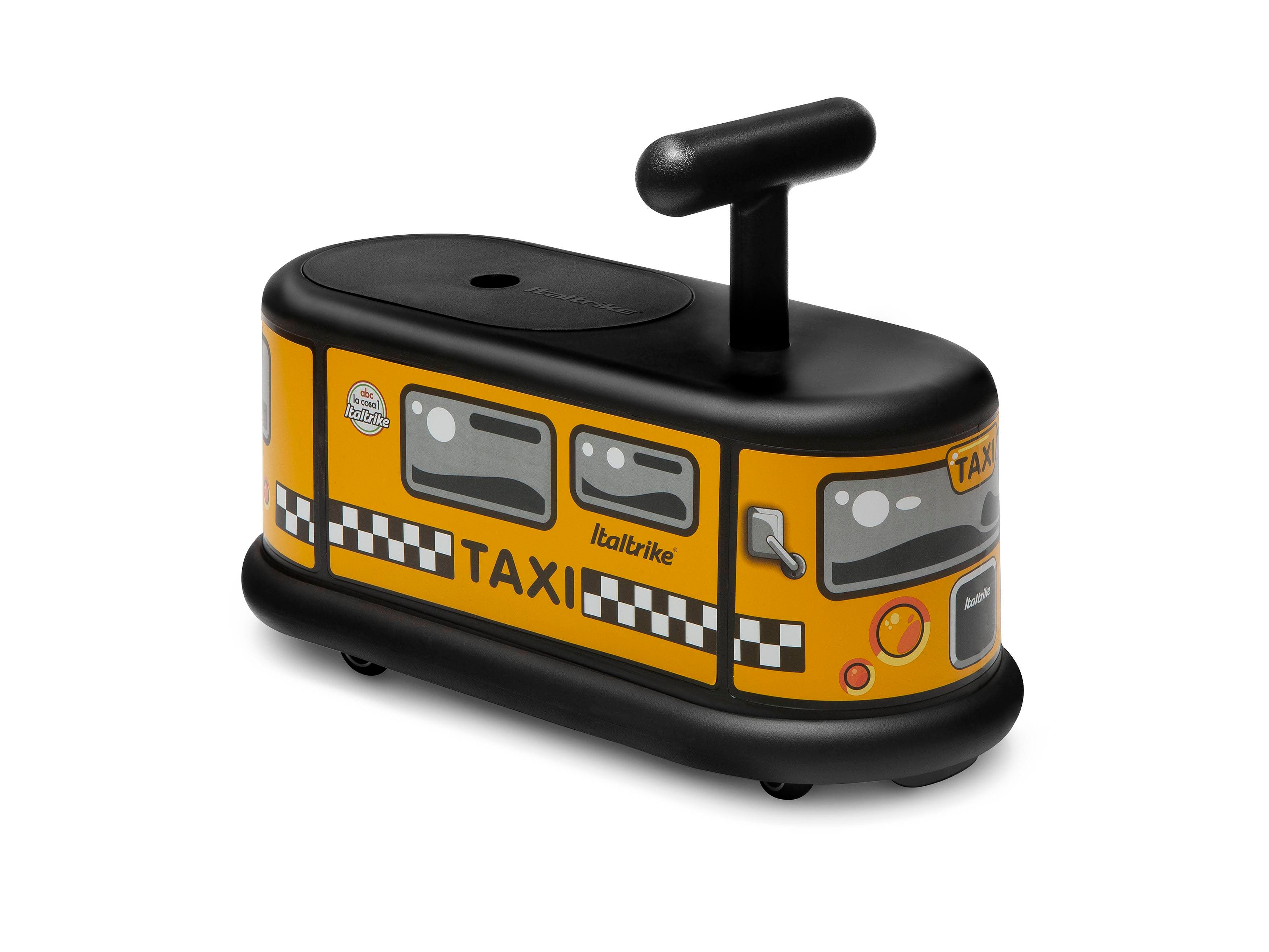 La Cosa Vehicles - Taxi