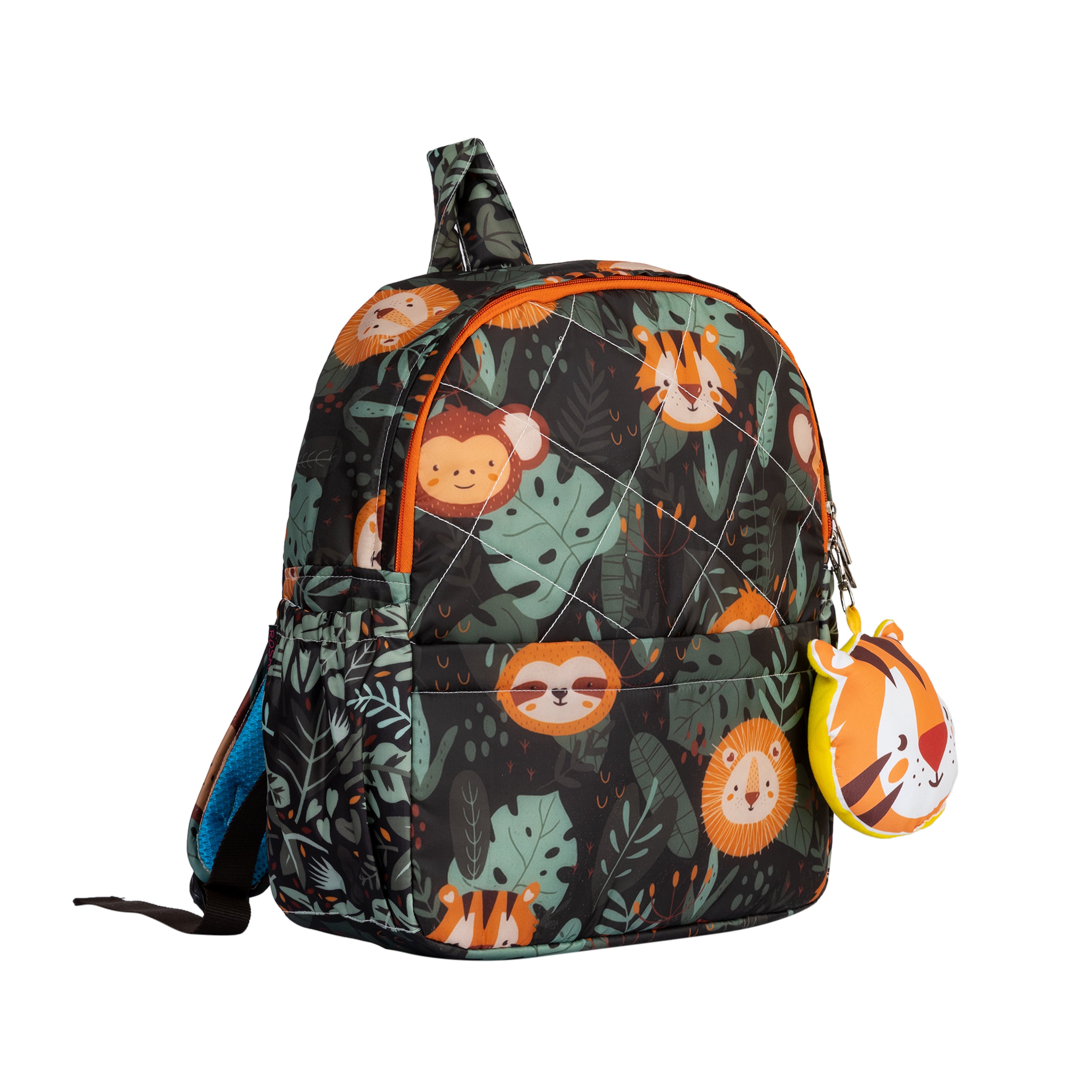 Jungle Backpack