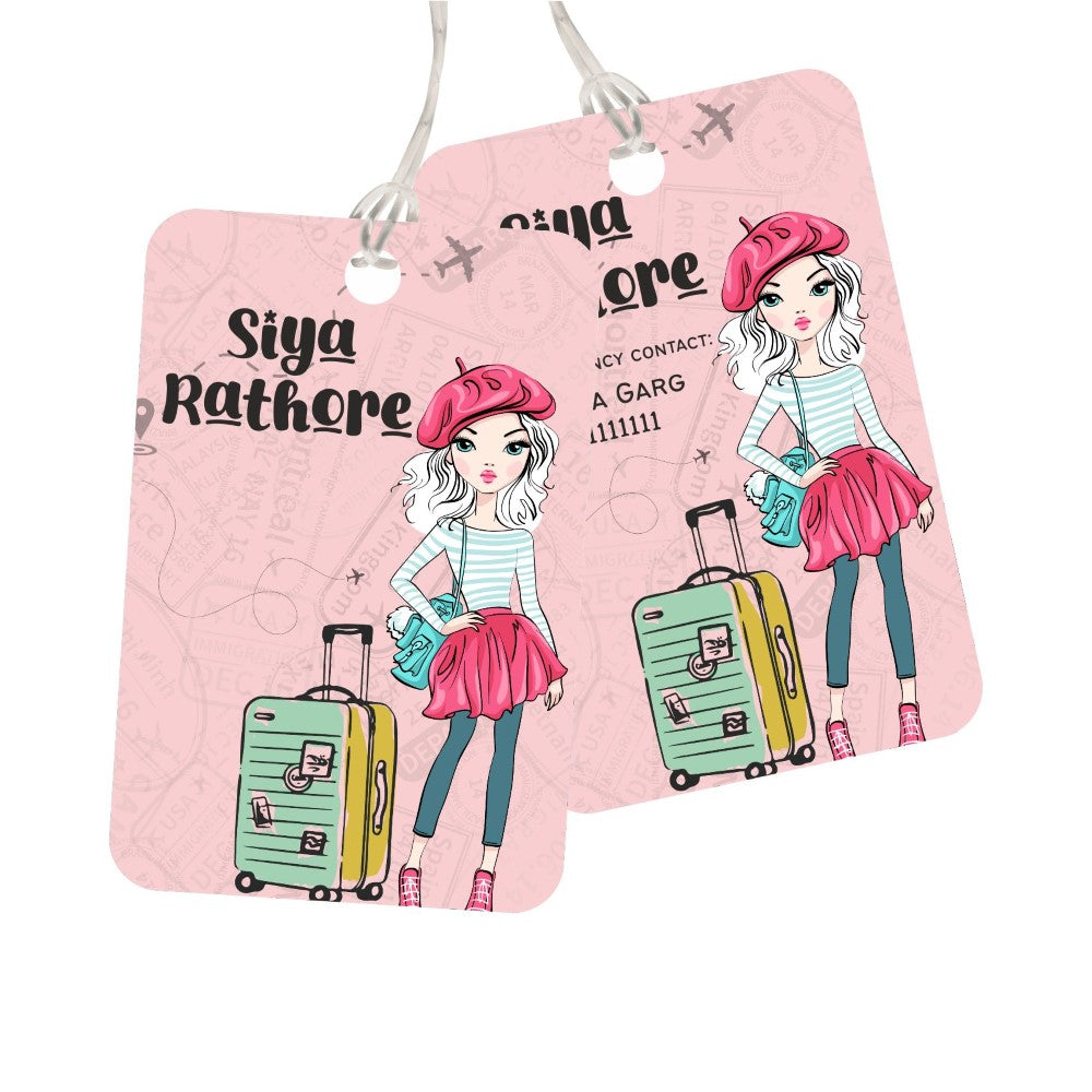 Bag Tags
