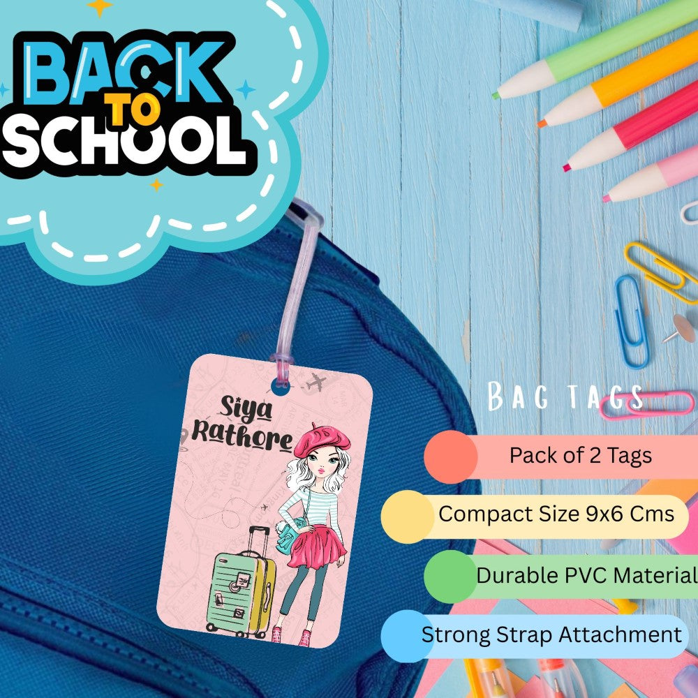 Bag Tags