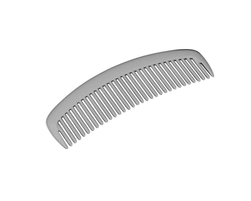 Krysaliis Sterling Silver Baby Combs