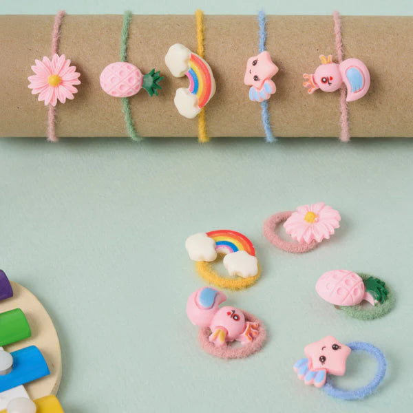 Rubberband - Pack of 10