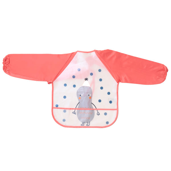 Flap and Splash Full Bibs - Pack of 2