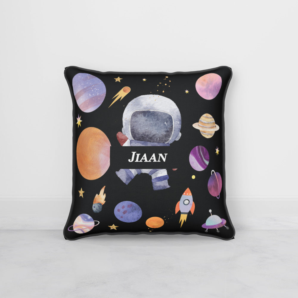 Personalised Cushion Cover