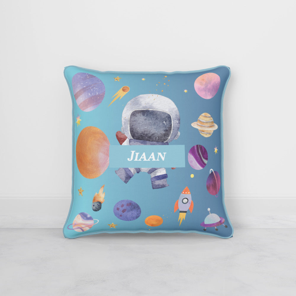 Personalised Cushion Cover