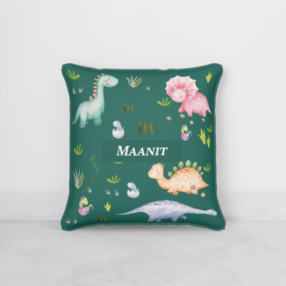Personalised Cushion Cover
