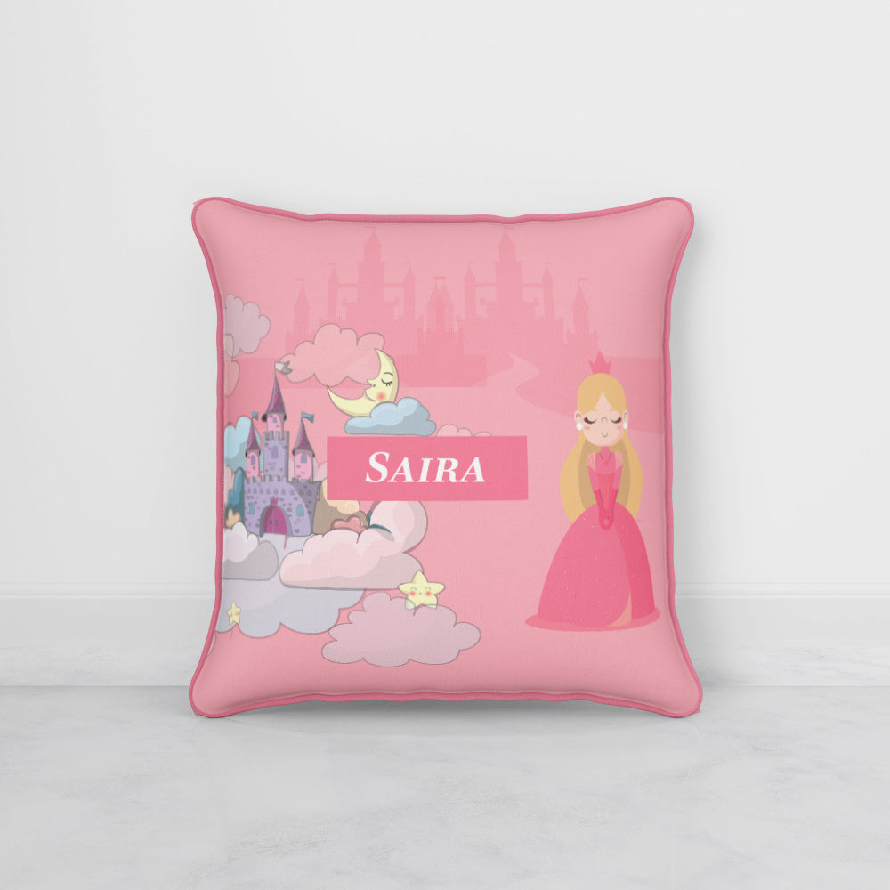 Personalised Cushion Cover