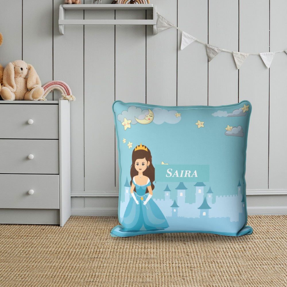 Personalised Cushion Cover