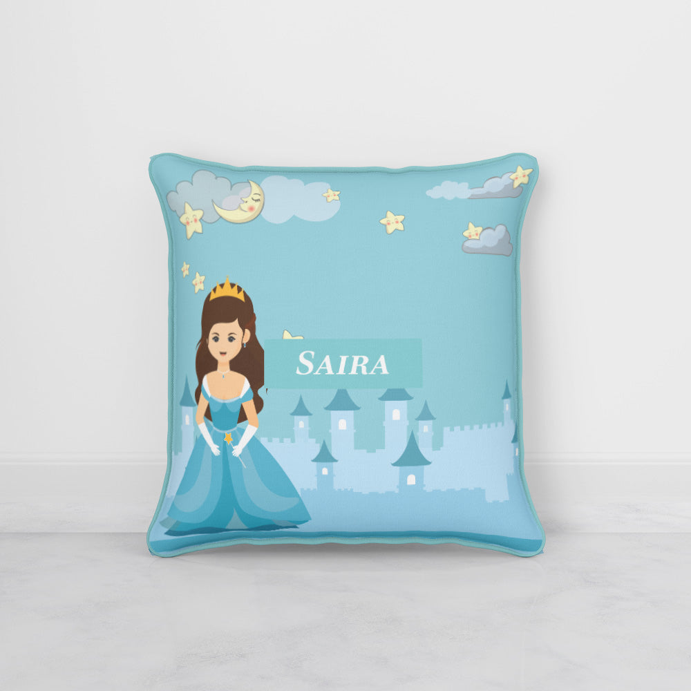Personalised Cushion Cover