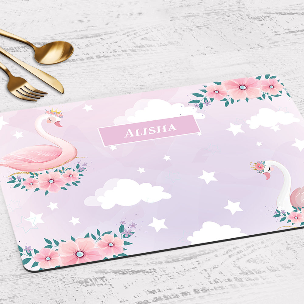 Personalised Placemat