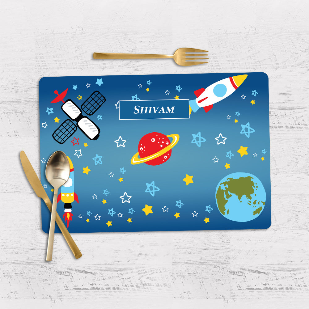 Personalised Placemat