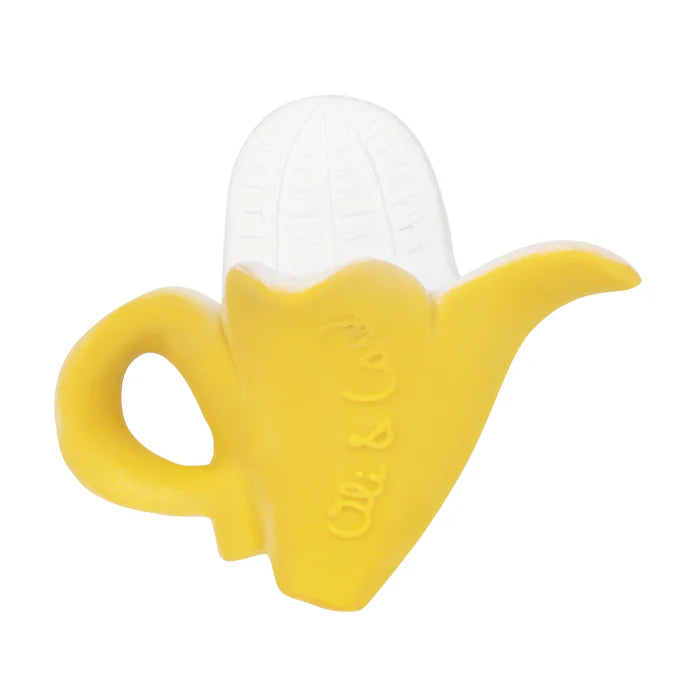Oli & Carol  Chewy Teether