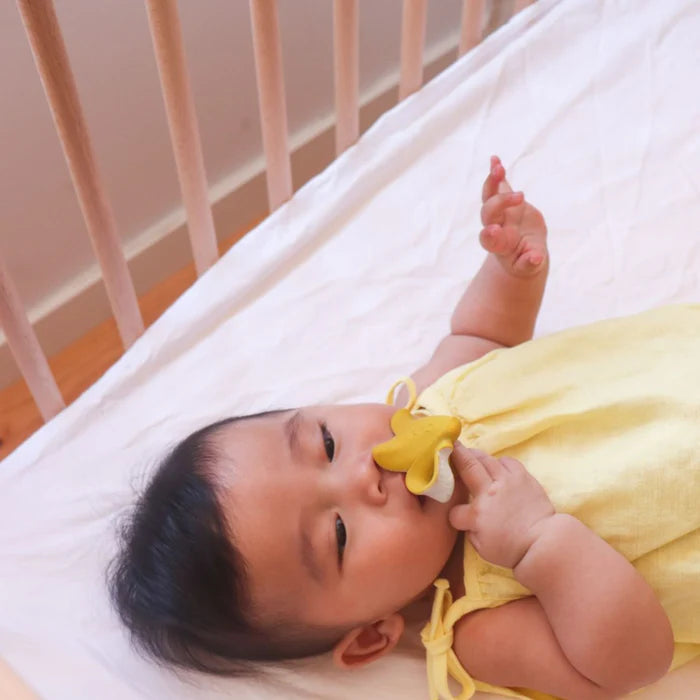 Oli & Carol  Chewy Teether
