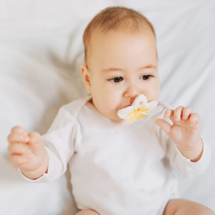 Oli & Carol Chewy Teether