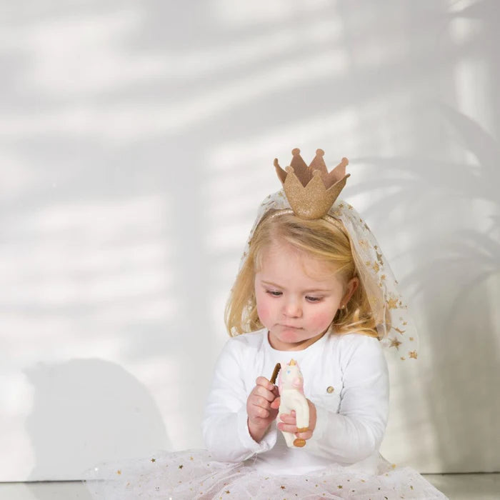 Oli & Carol Bracelet Teether