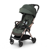 Leclerc Baby Influencer Stroller Army Green