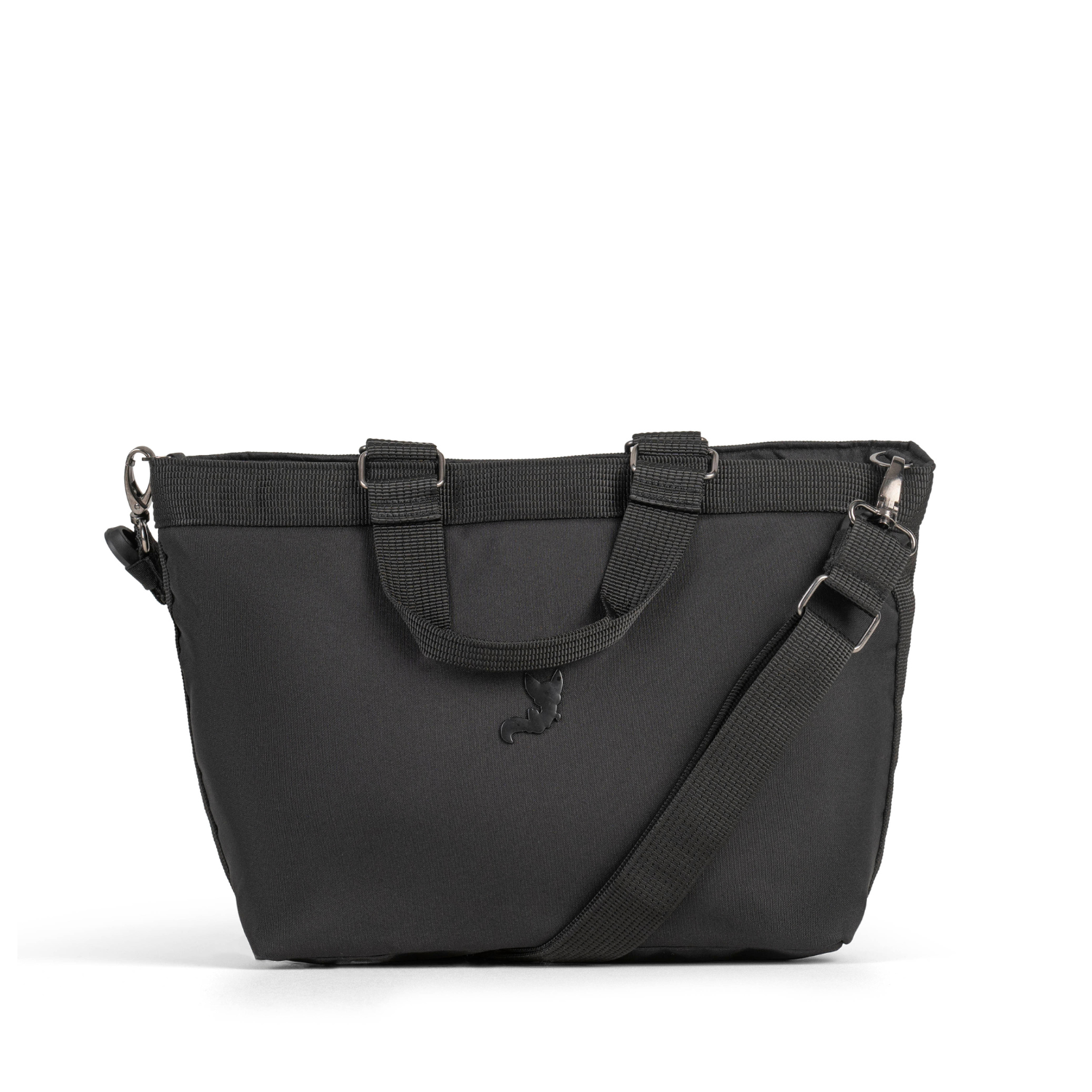 Leclercbaby Luxury Changing Bag Piano Black