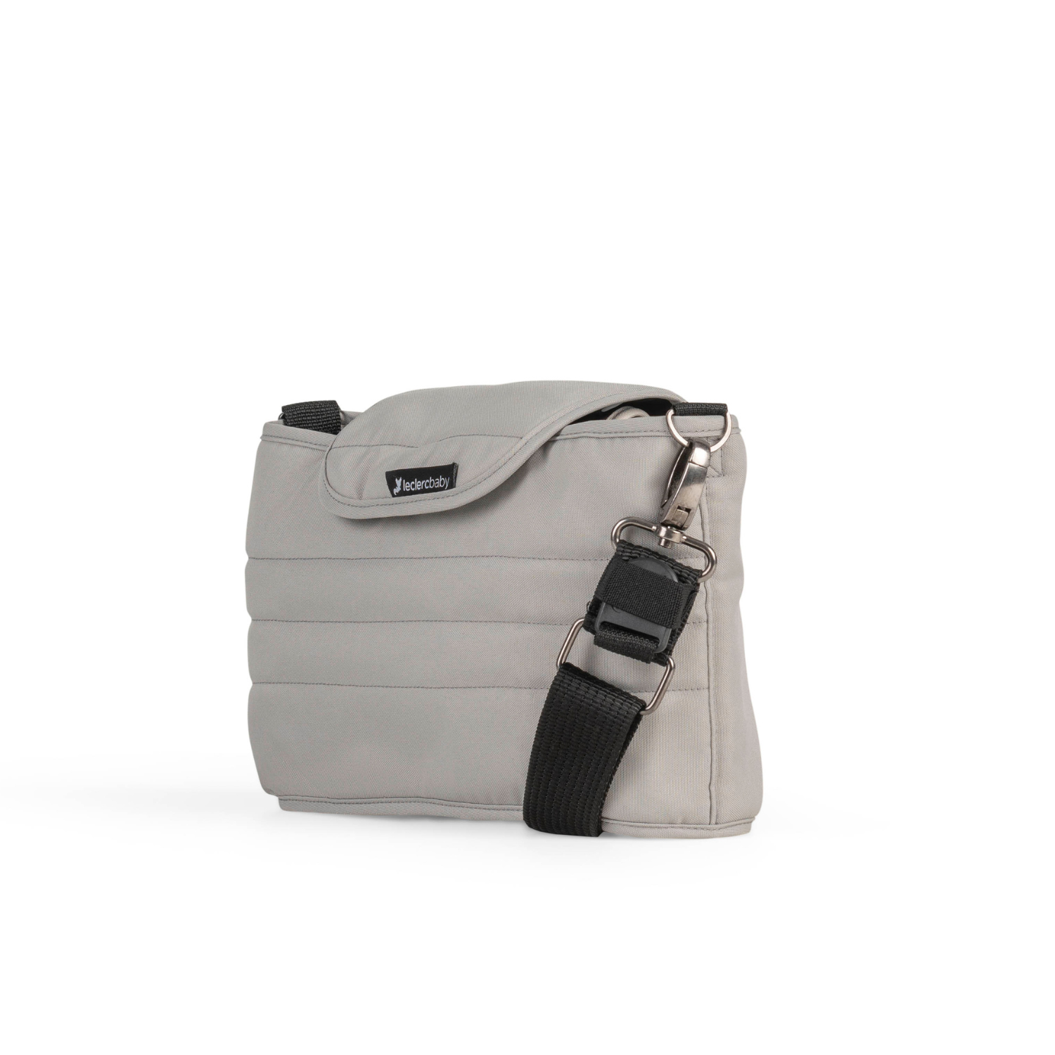 Leclercbaby Luxury Organiser Violet Grey