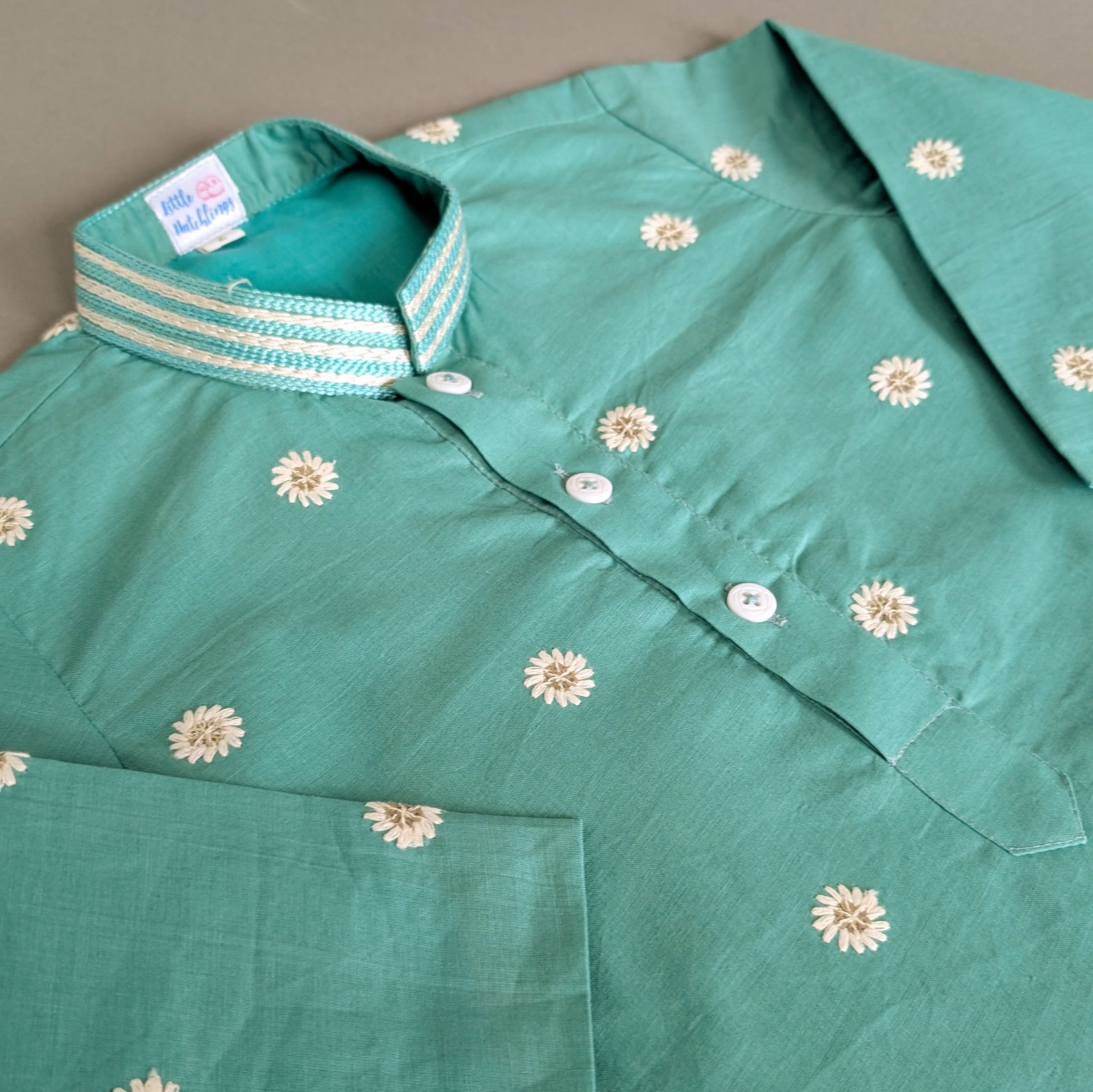 Kurta Set