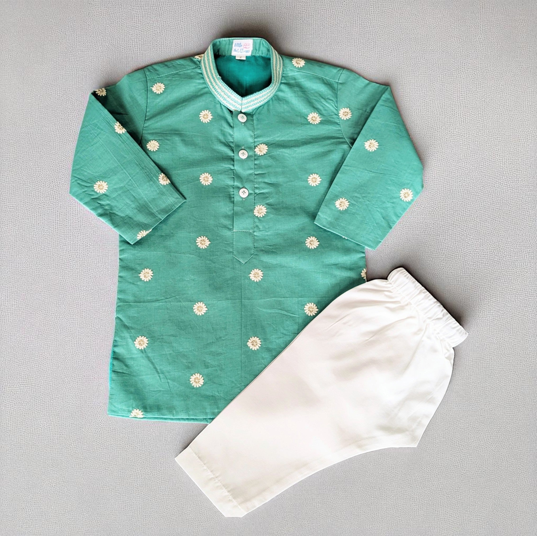 Kurta Set