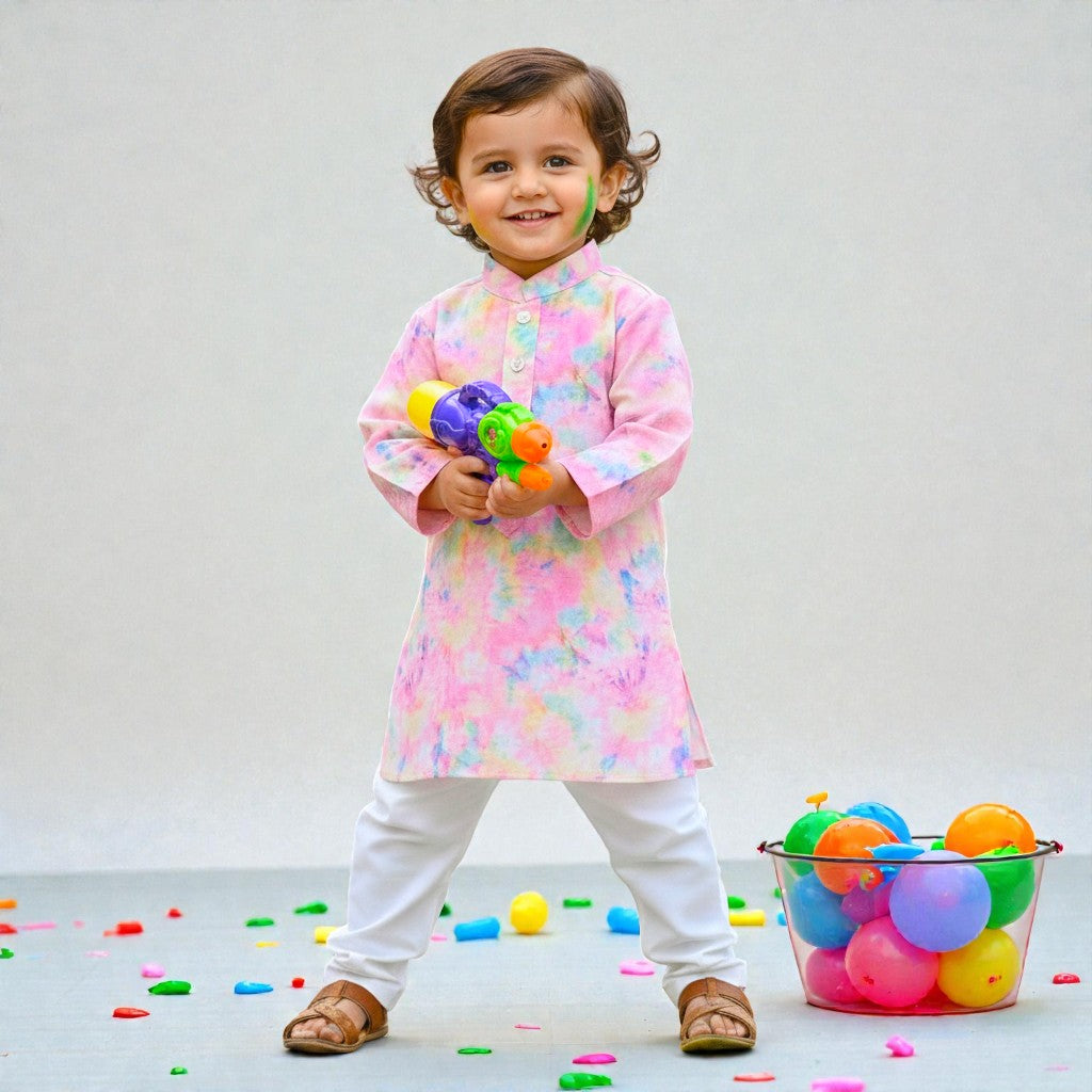 Holi Kurta (No Pyjama)