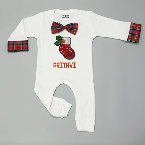 files/LH_Xmas_WhiteRomper_PlaidBowCuffs_Stockings.png