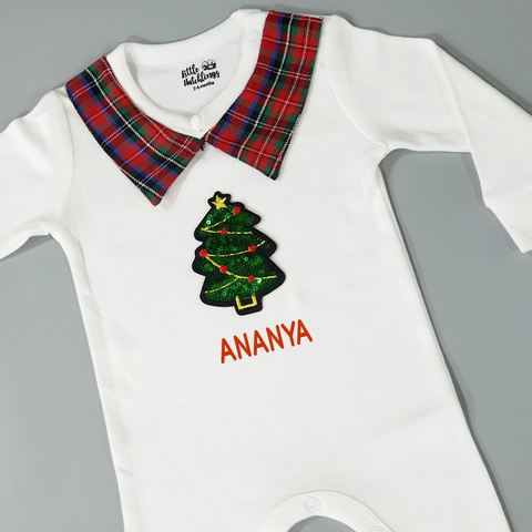 files/LH_Xmas_WhiteRomper_PlaidGirlsCollar_Tree_2.png