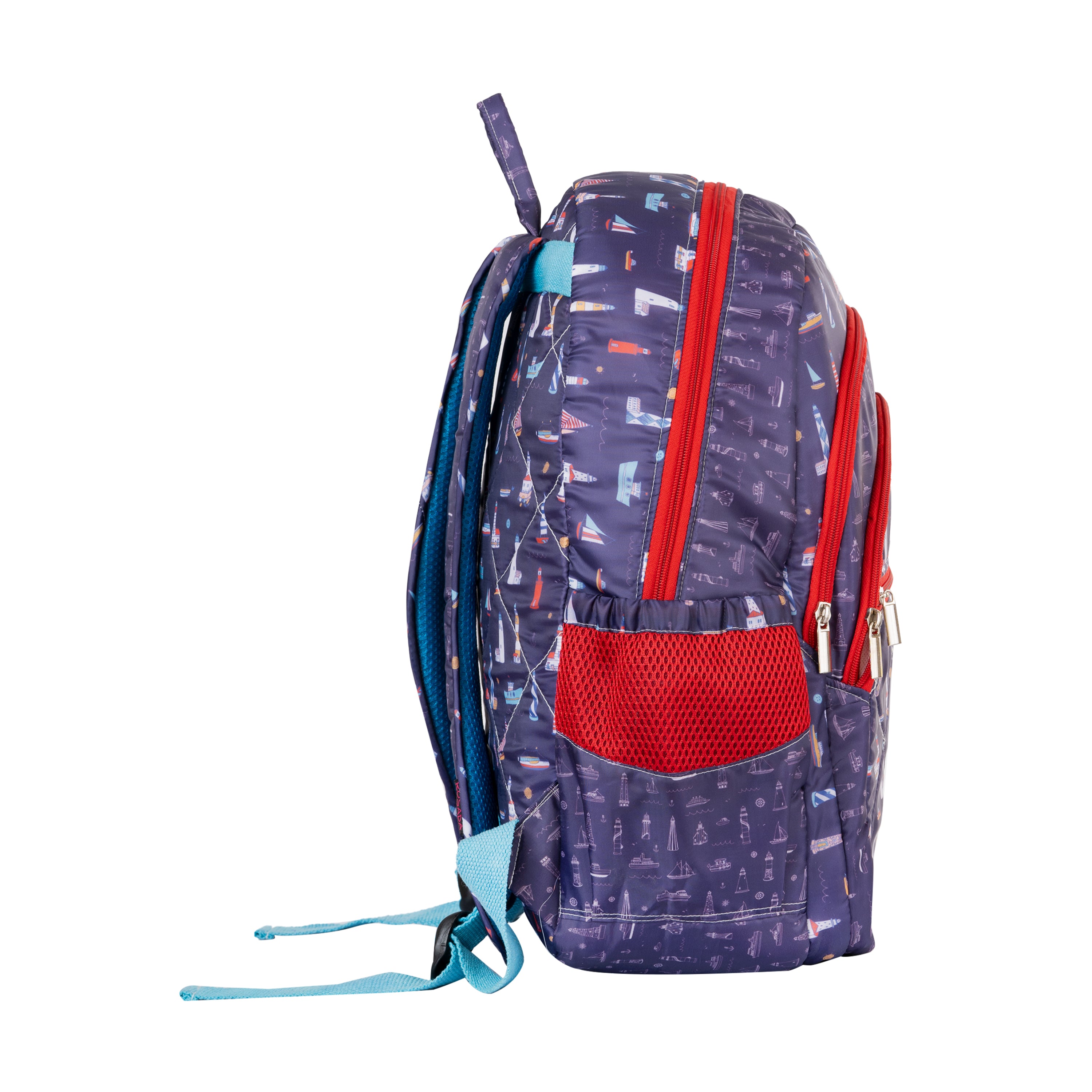 School Bag - Light House