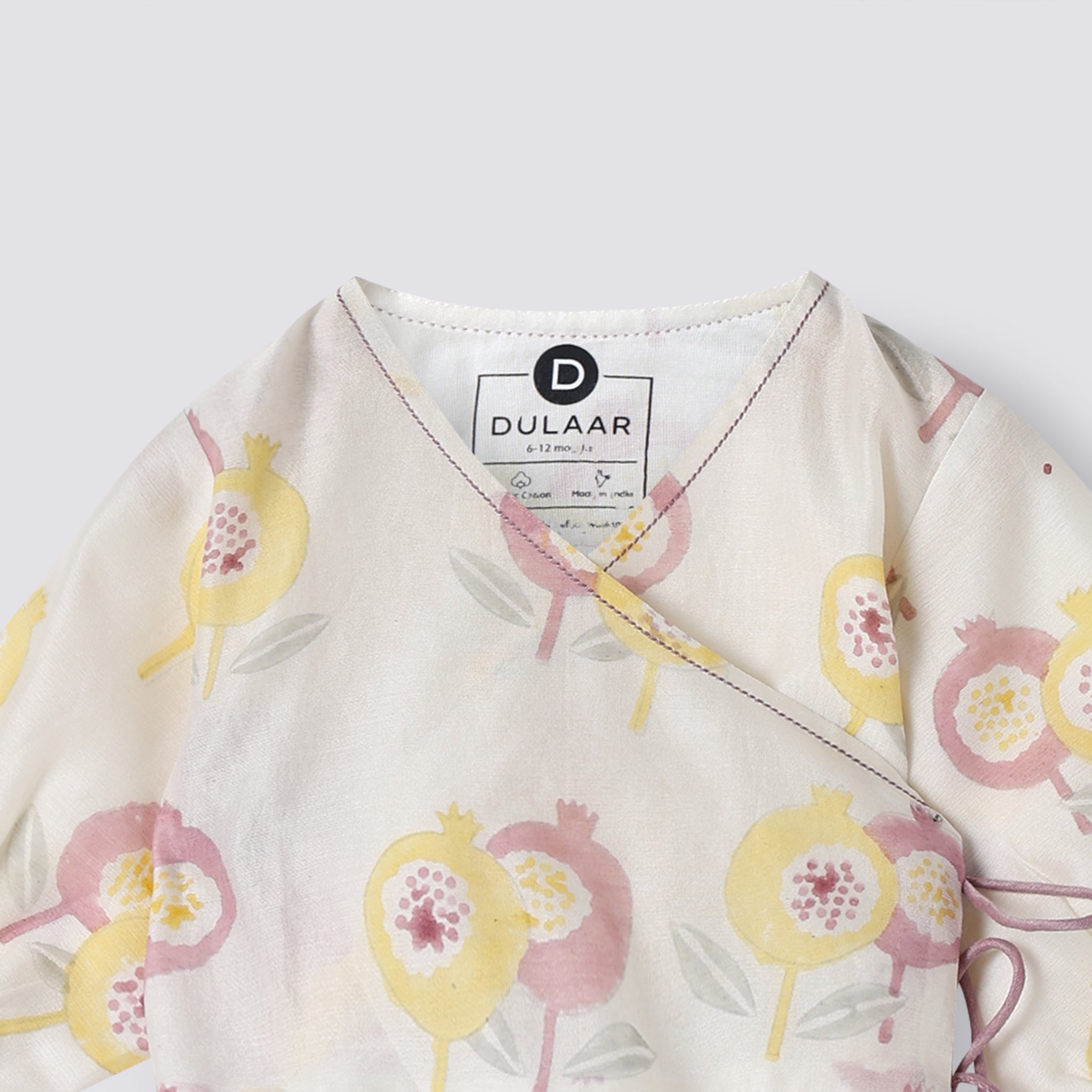 Chanderi Lehenga Set