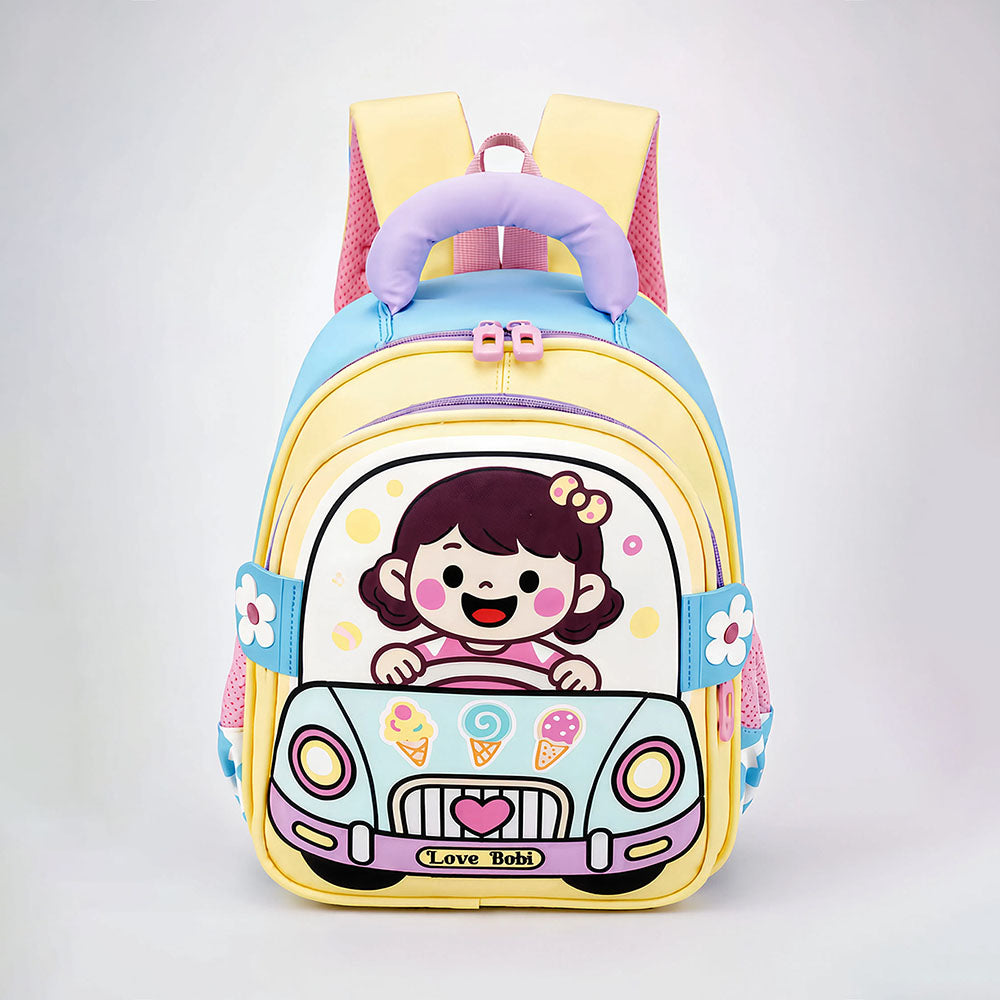 Backpack for Toddlers & Kids, 2yrs - 5yrs