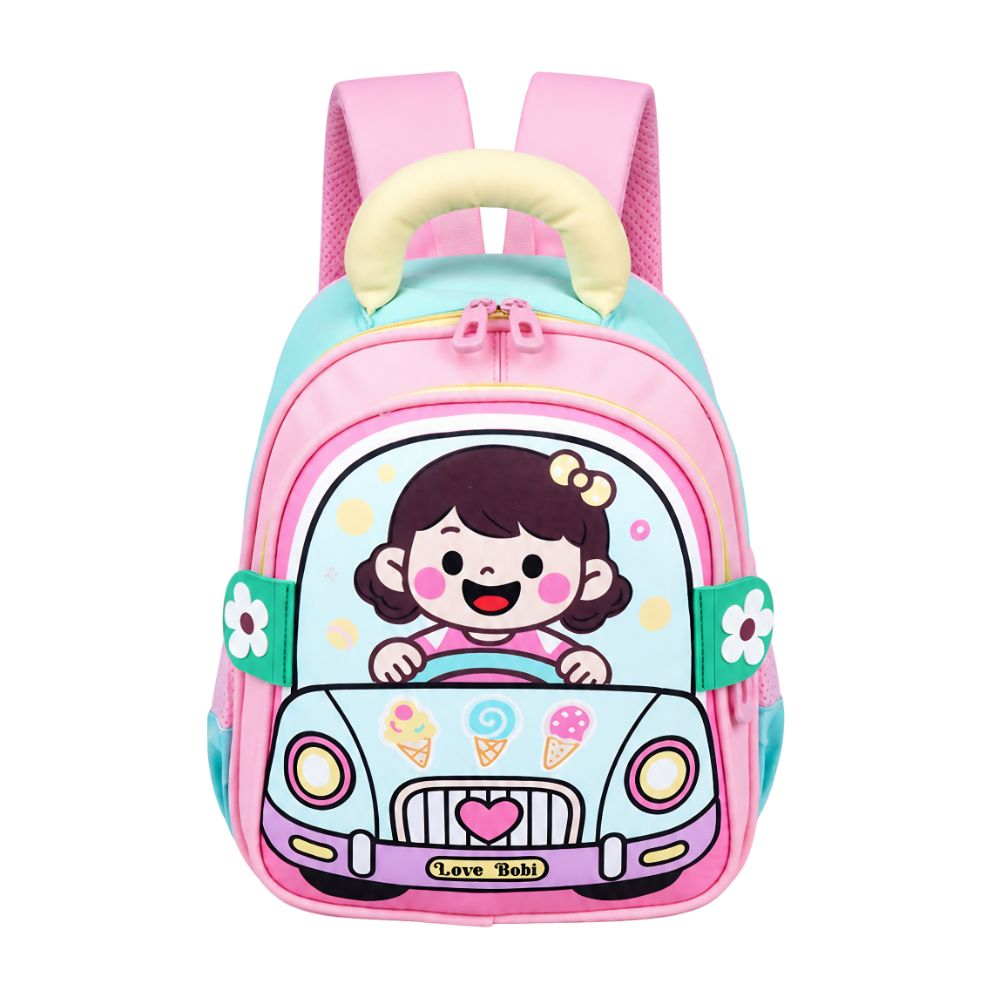 Backpack for Toddlers & Kids, 2yrs - 5yrs