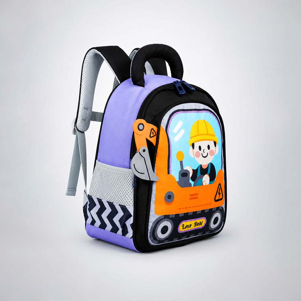 Backpack for Toddlers & Kids, 2yrs - 5yrs