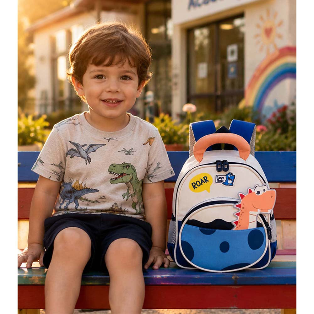 Backpack for Toddlers & Kids, 2yrs - 5yrs