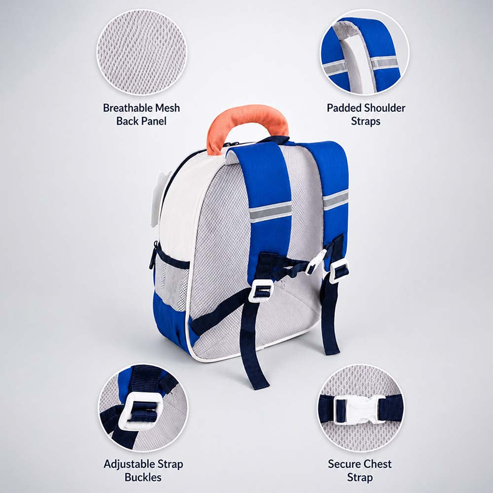 Backpack for Toddlers & Kids, 2yrs - 5yrs