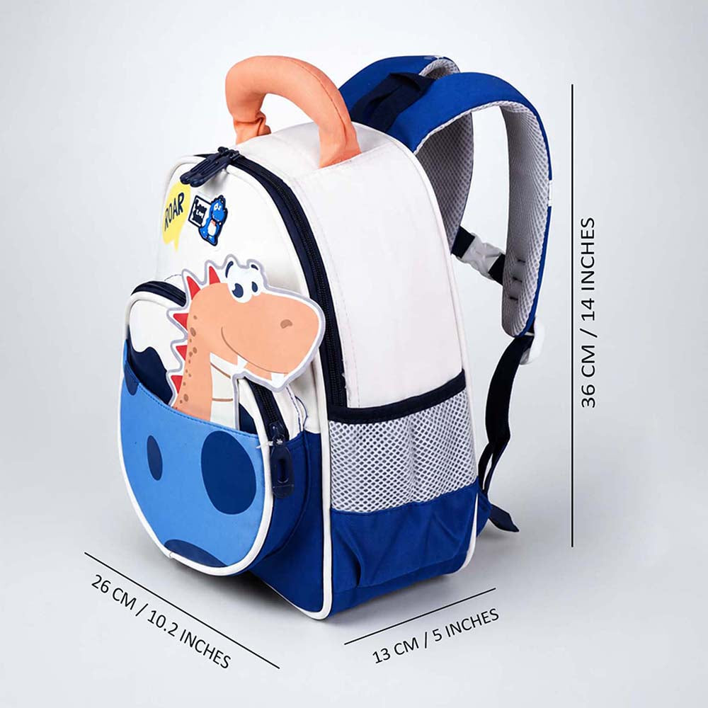 Backpack for Toddlers & Kids, 2yrs - 5yrs