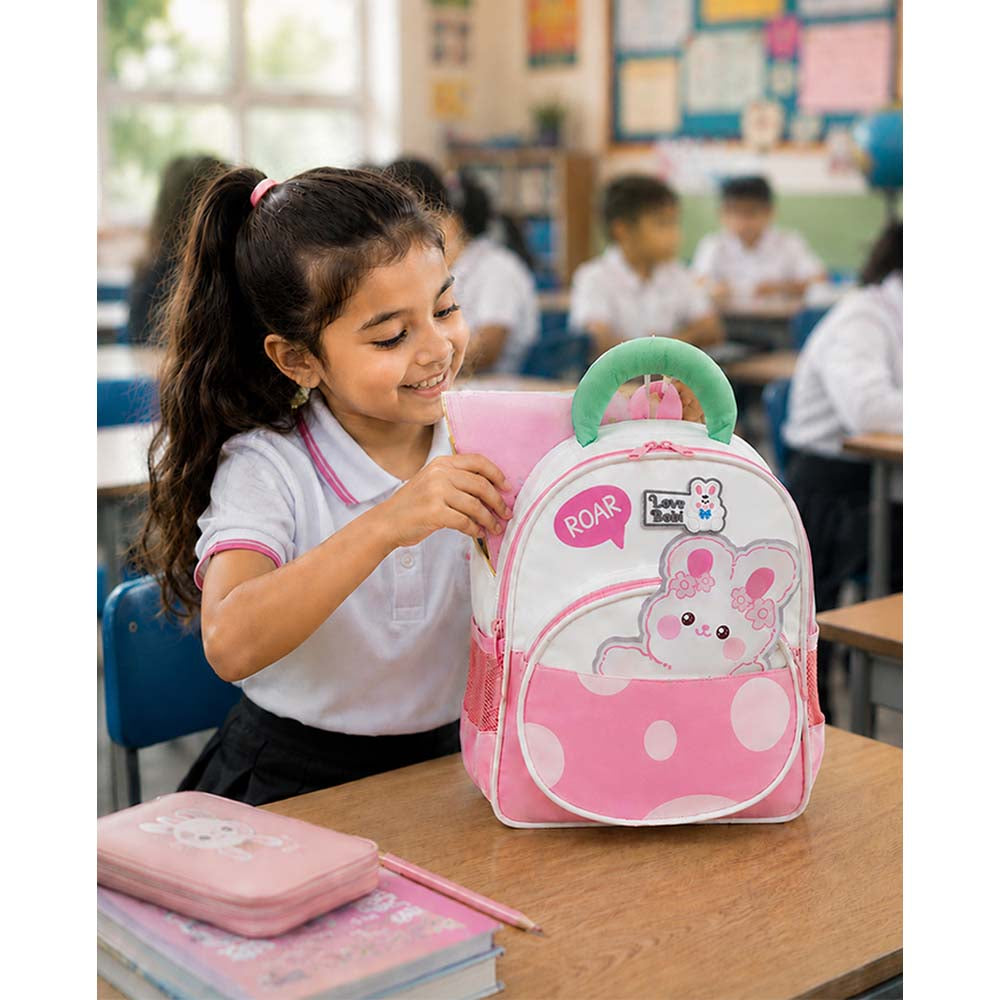 Backpack for Toddlers & Kids, 2yrs - 5yrs
