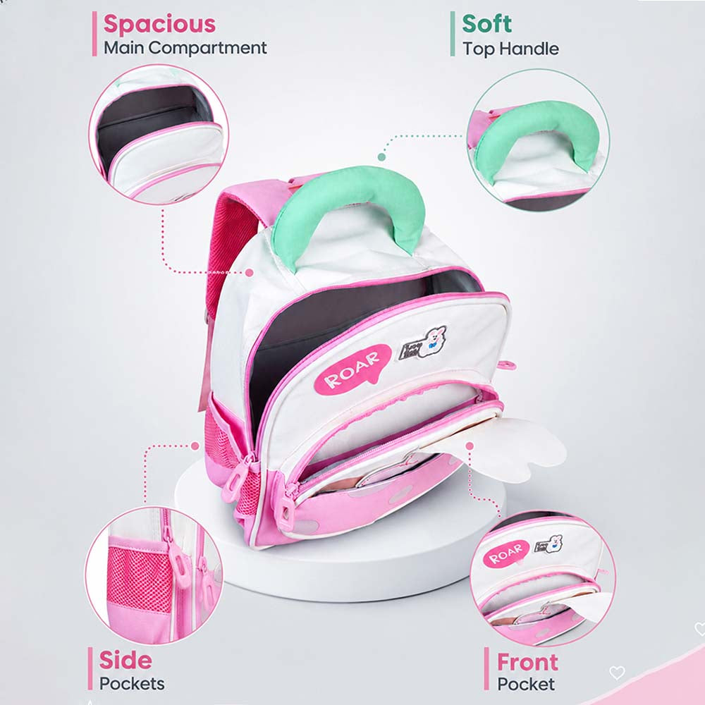 Backpack for Toddlers & Kids, 2yrs - 5yrs